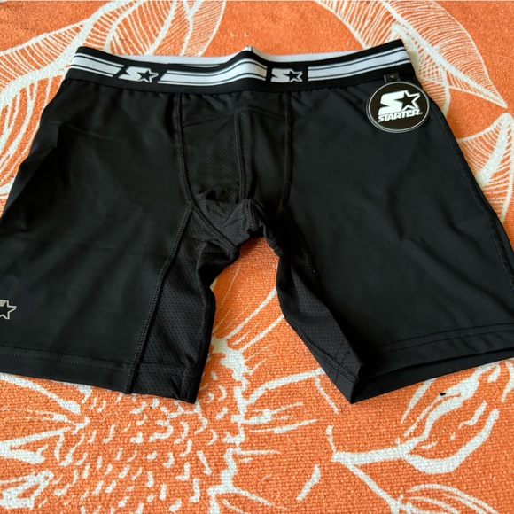 STARTER Dri-fit Boxer Brief (Set of 3) - Picture 12 of 12